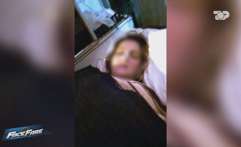 Fiks Fare/ Shantazhohet në TikTok, policia mbyll çështjen! 50-vjeçarja tenton vetëvrasjen, vajza: U tmerrova kur…