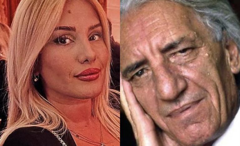 Ta sqarojmë një herë e mirë, ç’lidhje ka Ilnisa me Dritëro Agollin?