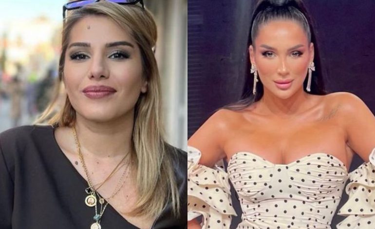 “Të kërkoj falje”, Ilnisa bën paqe me Erjolën pas debatit të ashpër