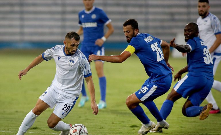 Abissnet Superiore & Kupa e Shqipërisë / Vendosen datat dhe oraret e sfidave të ardhshme