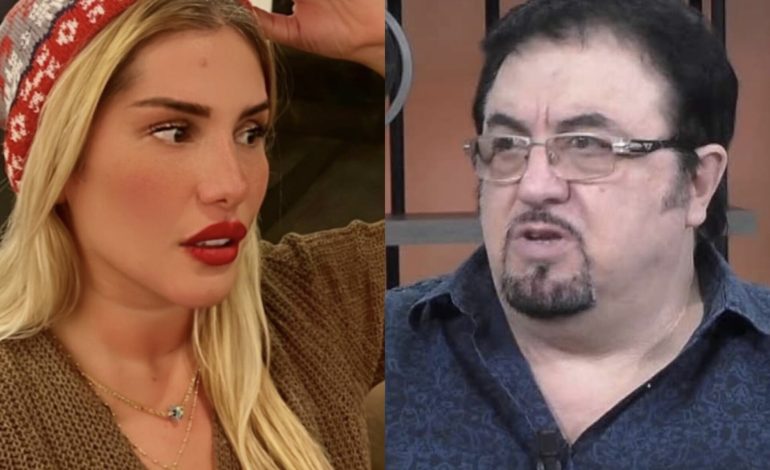 Ti 1 herë unë 10 herë/ Vijon debati mes Ilnisës dhe Gazit