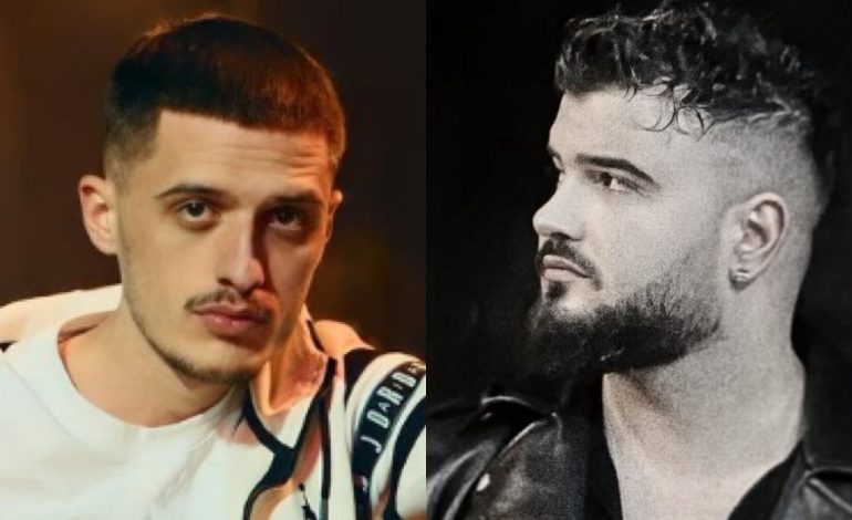 “Ti do të zgjohesh nga unë, jo nga Sara” Endriku zgjon Bardhin