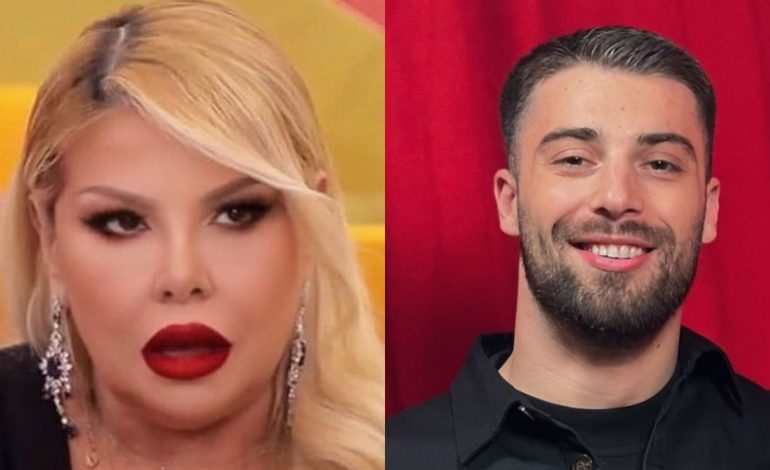 “Ti më ke provokuar”, Meri i ‘vërsulet’ Meritonit