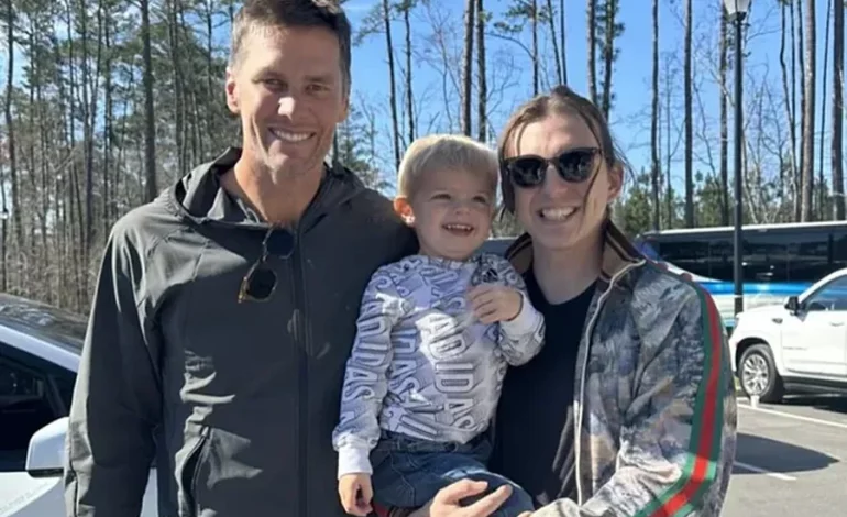 Tom Brady “zëvendëson” Irina Shayk me një transgjinore?