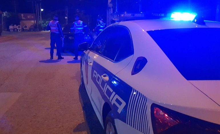 Tritol në banesën e 35-vjeçarit që vrau fqinjin dy javë më parë