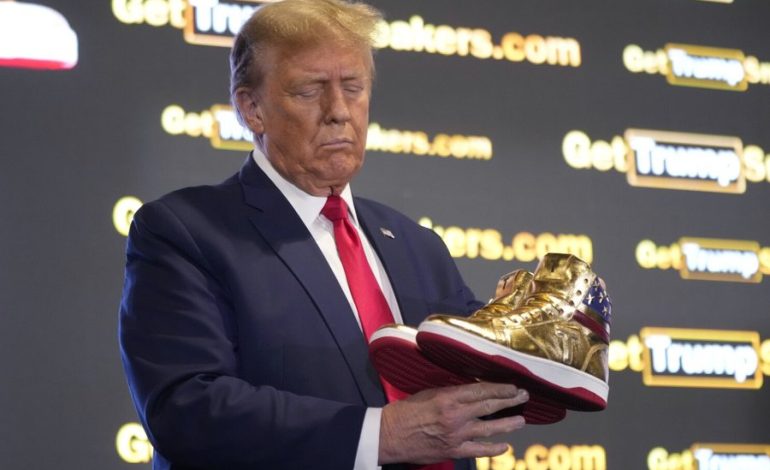 Trump ‘hakmerret’ ndaj gjobës së Gjykatës, i futet biznesit