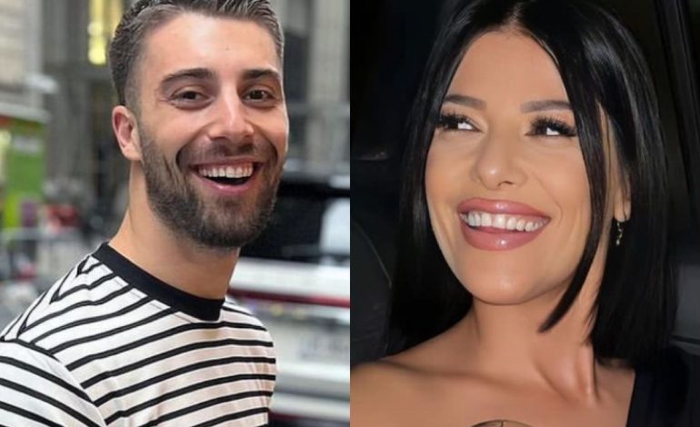 “Turp që je prind”, Ledjona fyen Meritonin pasi i përmendi emrin e vajzës