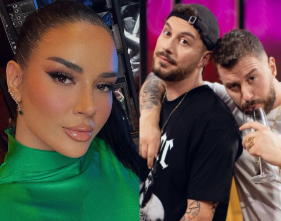 U bllokova/ Romeo flet për hyrjen e Borës në shtëpi