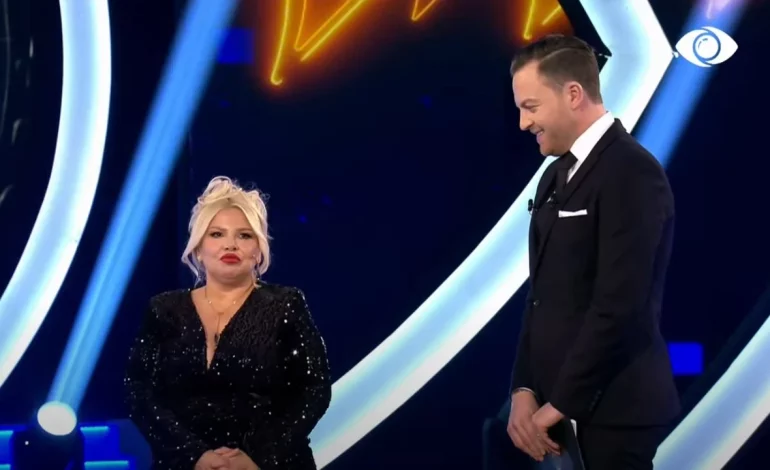 U eleminua prej garës/ Ja cili ishte qëllimi i Merit