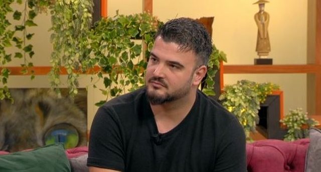 U eliminua prej garës, ja komentet e para të Endrik Bebës