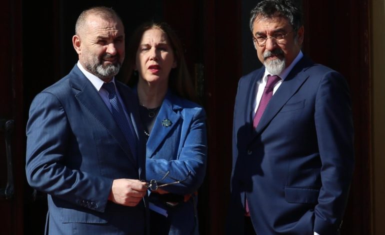 PS tërheq Amnistinë Penale; s’ka konsensus për uljen e dënimit të të korruptuarve