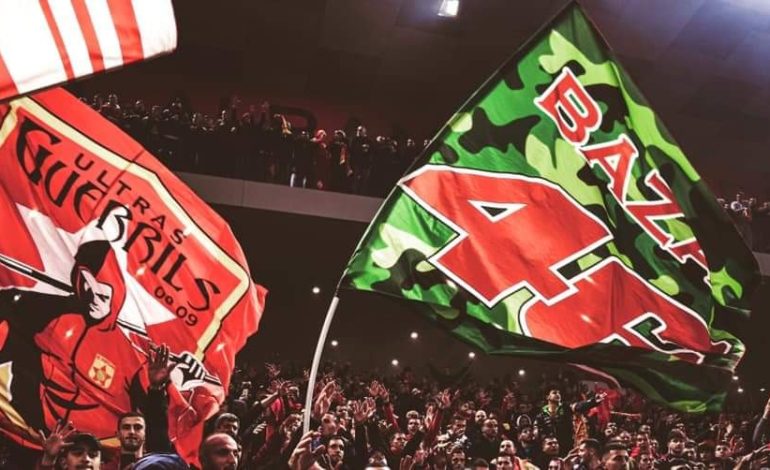 Futbollisti kroat nën urdhrat e Shehit, dy rikthime të rëndësishme qetësojnë trajnerin para derbit