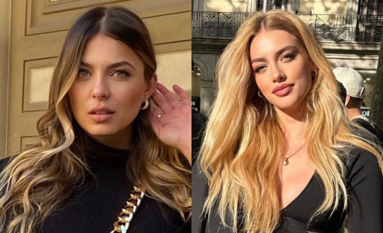 “Unë me pambuk e ti me gurë”, Rike debaton me tone të larta kundrejt Heidit