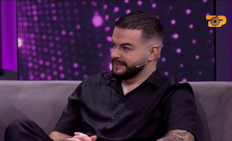 Unë të shtunën do të dal nga ‘BBV3’, për çfarë paralajmëron Fationi?