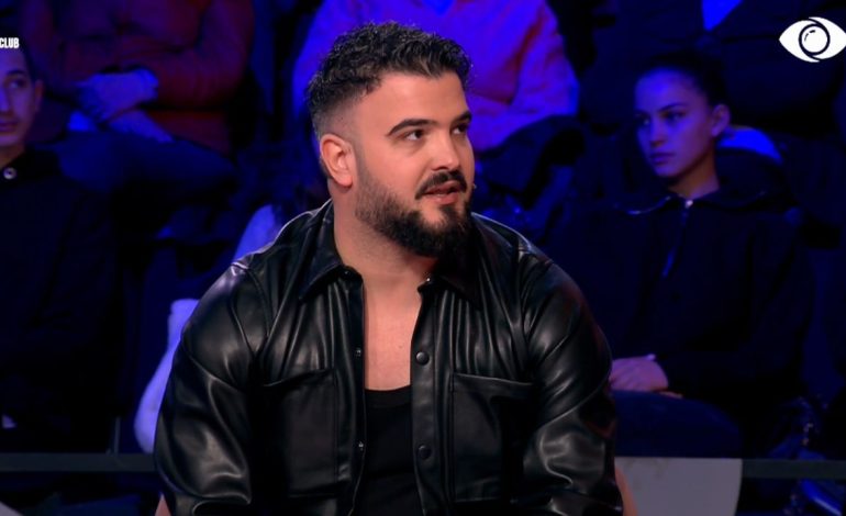 Ekskluzive/ Ish-partneri i Sara Gjordenit, banori më i ri i “Big Brother VIP”, hyn në shtëpi të martën