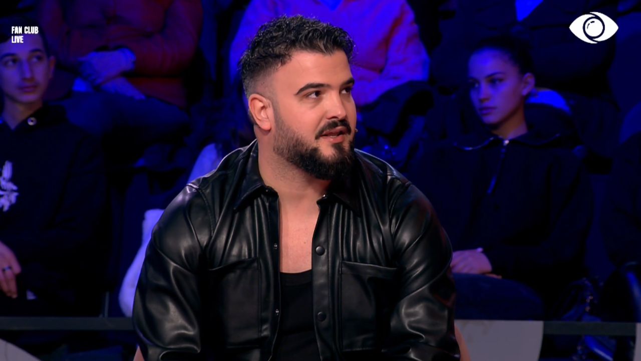 Ekskluzive/ Ish-partneri i Sara Gjordenit, banori më i ri i “Big Brother VIP”, hyn në shtëpi të martën
