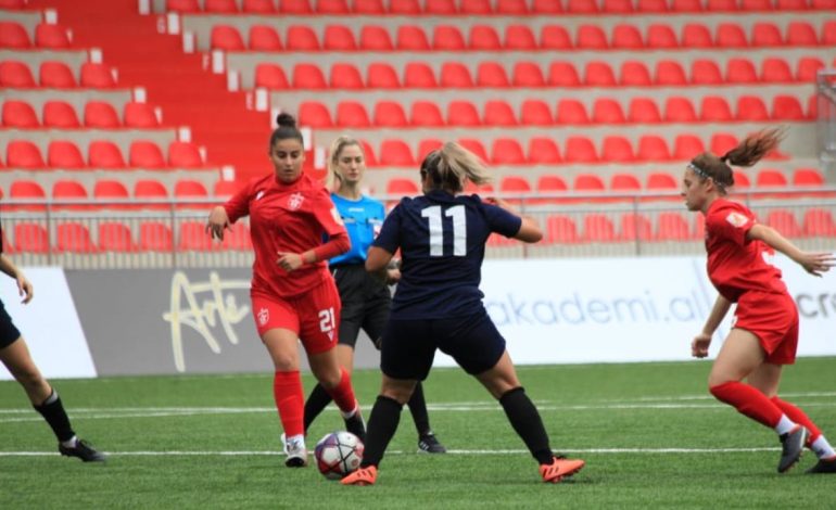 Kupa e Shqipërisë për vajza/ Partizani dhe Apolonia, finalistet e edicionit të 15-të