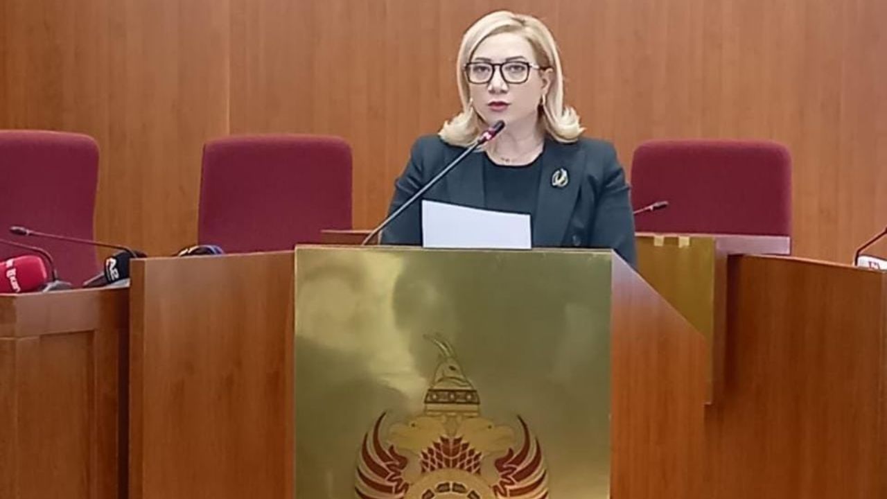 “S’ka kërkesë për përshpejtim të procesit”/ Kryetarja e Gjykatës Kushtetuese për “Belerin”: Ende po shqyrtohet çështja