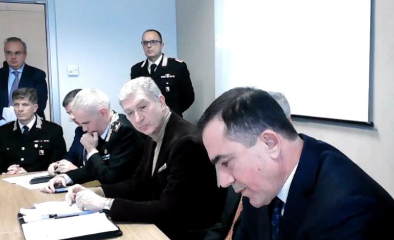 Goditet grupi kriminal, sekuestrohen 200 llogari bankare dhe 30 shoqëri tregtare në vend! Detaje nga operacioni i SPAK në bashkëpunim me Prokurorinë e Firences