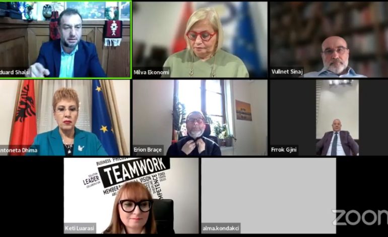 Prokurimet “me kompjuter”! Ligji i ri parashikon përdorimin e Inteligjencës Artificiale për tenderat