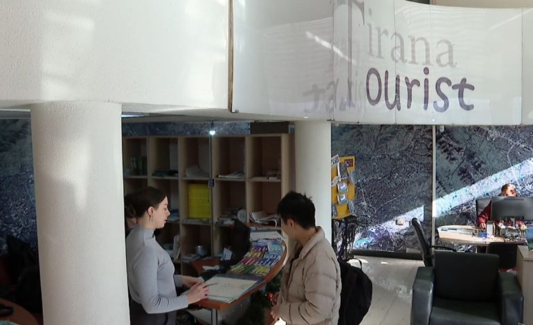 Ditë të mira për turizmin! Rritet numri i personave të huaj që vizitojnë kryeqytetin