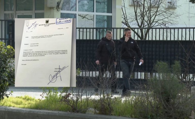 Ndryshon ligji i Gardës/ Komandanti zgjidhet me konkurs! Personalitetet nën ruajtje, nëse janë në rrezik