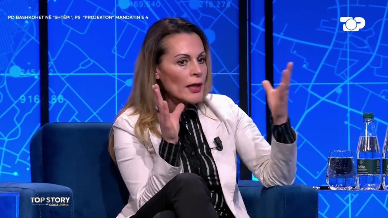 Mbledhja e Asamblesë së PS-së/ Gazetarja: Rama i druhet kolesterolit politik që sjell pushteti i gjatë, ja mesazhi që u përcolli të vetëve