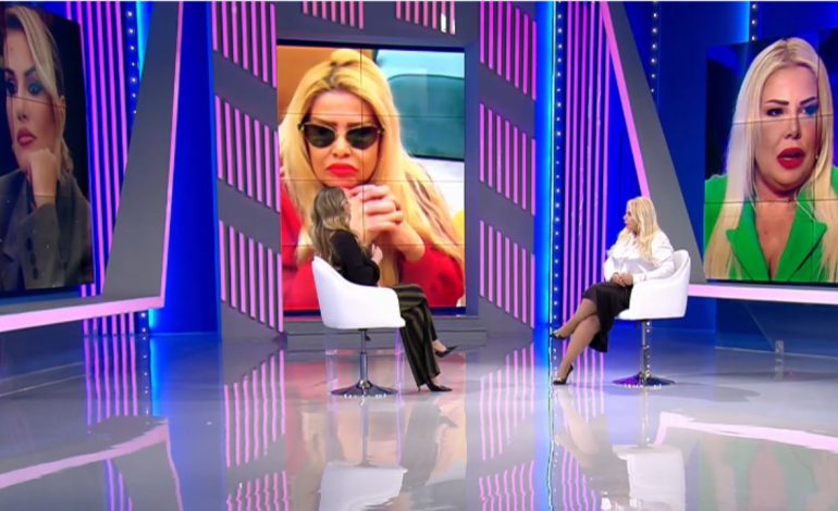 “Me banorët u afruam aq shumë, sa nuk kuptonim kush ishte vajzë e kush djalë”/ Meri flet si rrallëherë për vajzën dhe martesën