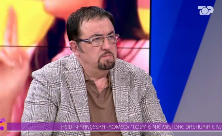 “Unë e nxora herën e parë, ja skemat e Sarës”/ Gazi: Françeska luan me çiftet, çfarë më tha kur mësoi se kuptova rolin e saj