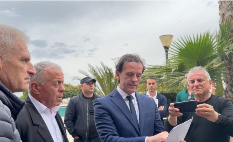 Peticioni i hotelierëve, duan diferencimin e subjekteve që paguajnë taksë për përpunimin e ujërave të zeza