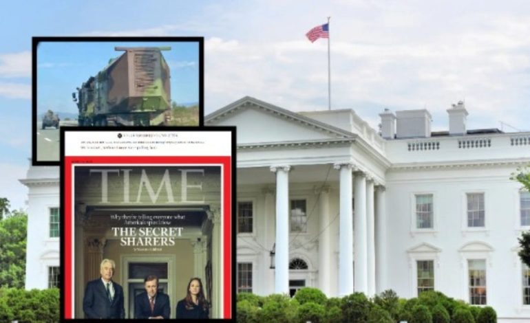 “Telefonata shqetësuese në Shtëpinë e Bardhë për pushtimin serb të Kosovës”, The Times nxjerr prapaskenat e vrasjes së policit në kufi: Si u tërhoq Beogradi pas…