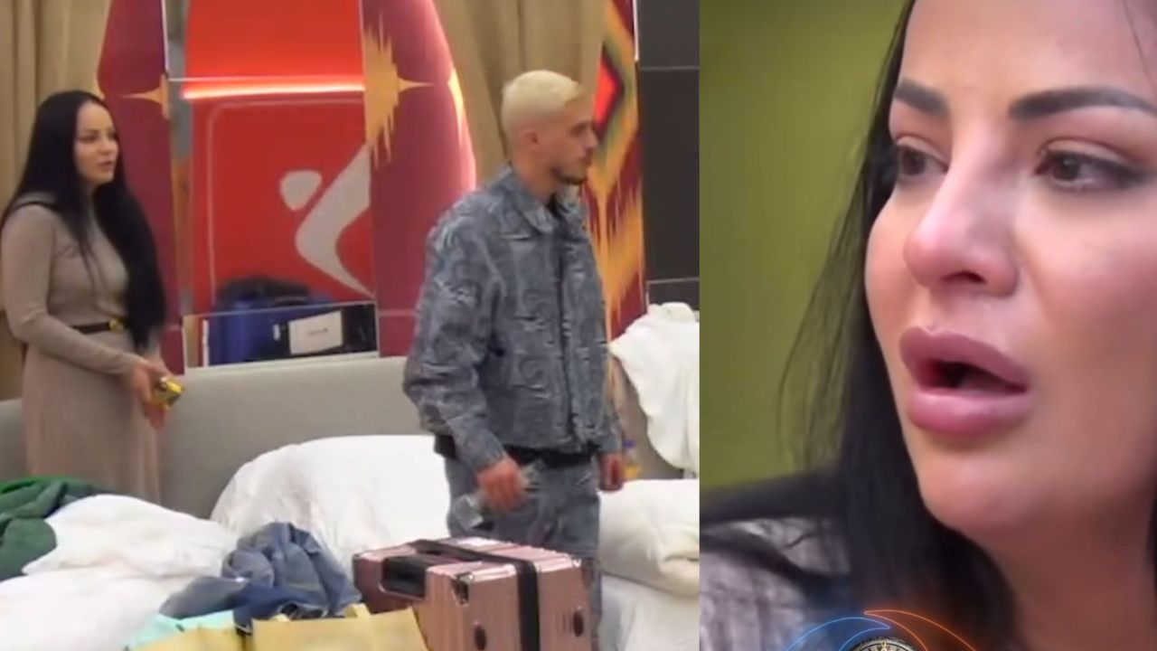 Sara qan me dënesë pas vendimit për dasmën/ Shpërthen ndaj Bardhit: Ik mos të shoh! I kthehet edhe Meritonit: Je njeri i shpifur