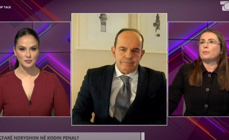 “Konspiracion për korrupsion”/ Gazetarja Hoxha: Do të dënohet kush ndikon në pavarësinë e gjykatës