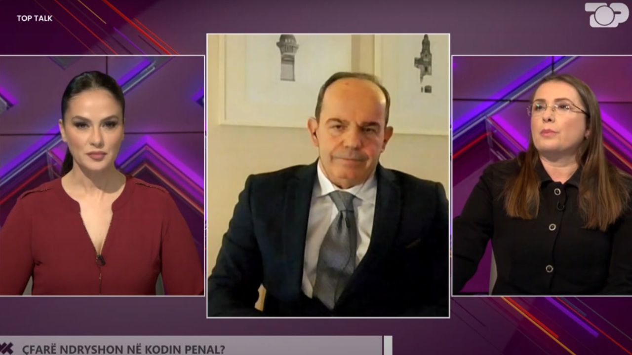 “Konspiracion për korrupsion”/ Gazetarja Hoxha: Do të dënohet kush ndikon në pavarësinë e gjykatës