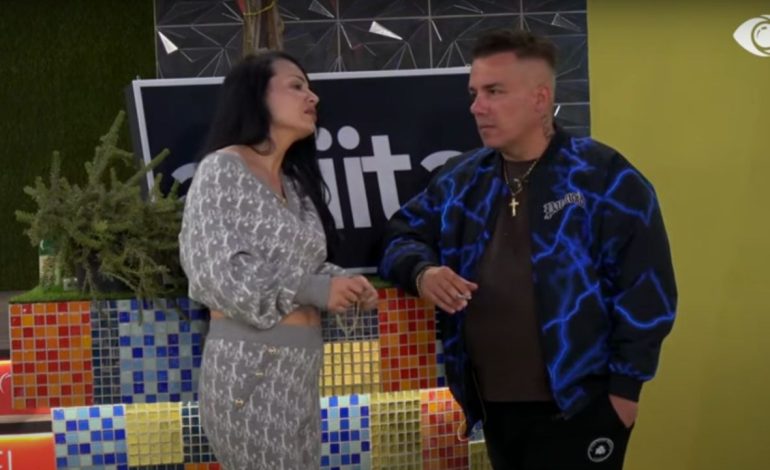 “Sa e çuditshme të shoh ex-in me Bardhin”/ Sara rrëfen si është ndarë me Endrikun: Ishte mënyra më e keqe…