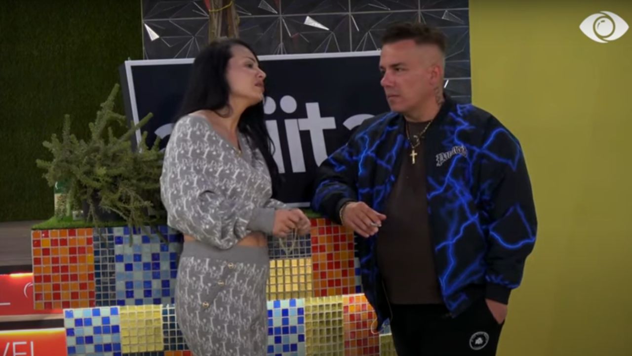 “Sa e çuditshme të shoh ex-in me Bardhin”/ Sara rrëfen si është ndarë me Endrikun: Ishte mënyra më e keqe…