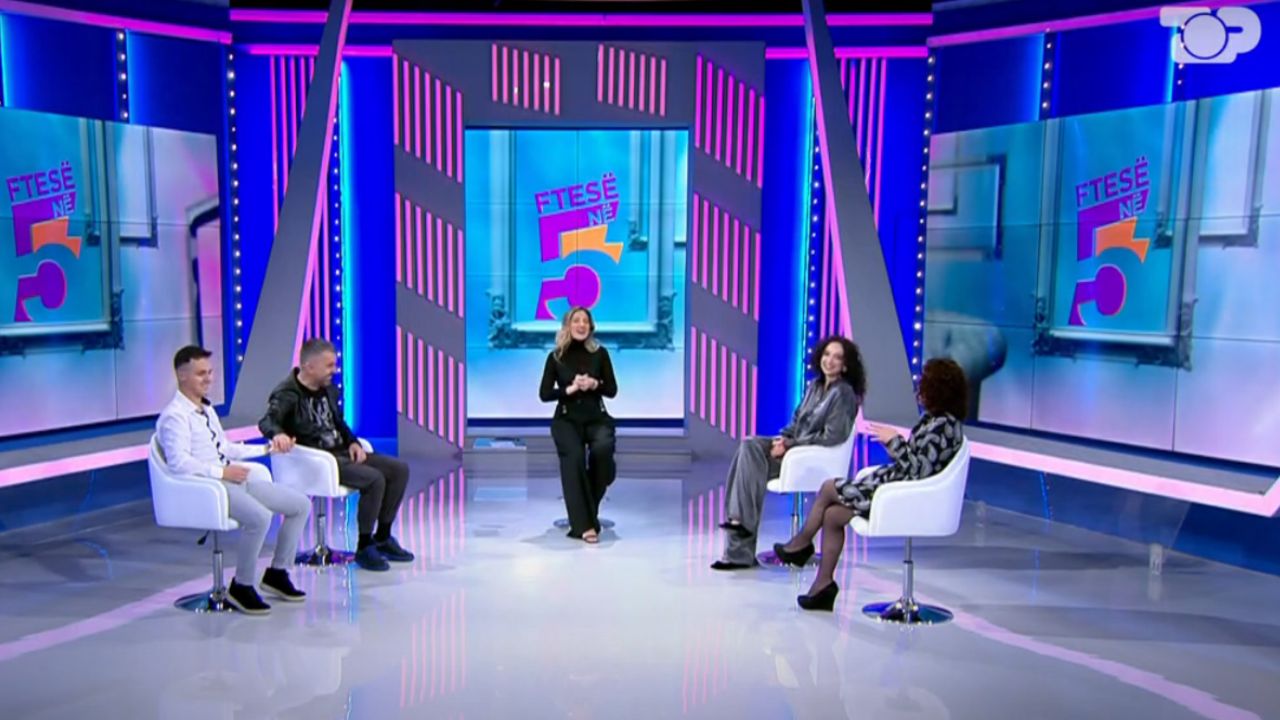 “Nuk kanë para, dy vetë mbajnë një partnere”/ E ftuara në ‘Ftesë në 5’: Vajzat e kanë të vështirë…