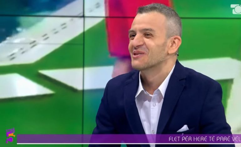 “Kanë filluar t’i trokasin në derë”/ Flet vëllai i Elvis Myrtës në “BBV”: Ka disa kërkesa për lidhje 