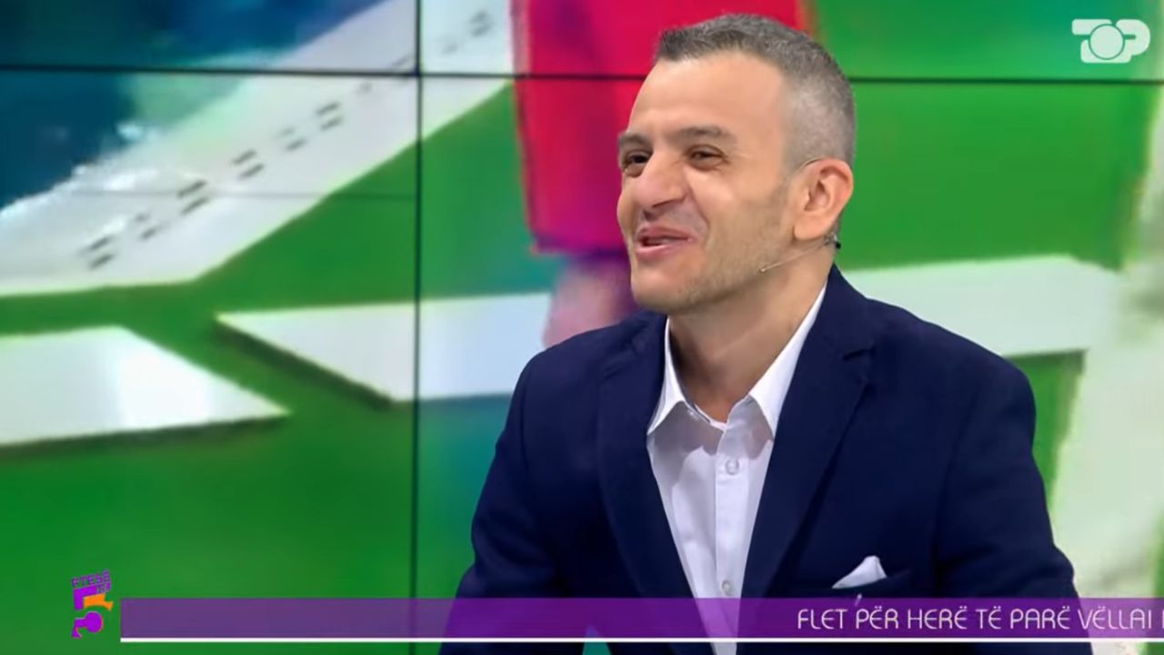 “Kanë filluar t’i trokasin në derë”/ Flet vëllai i Elvis Myrtës në “BBV”: Ka disa kërkesa për lidhje 