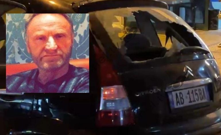 Policia zbardh atentatin e ndodhur dy ditë më parë në Shkodër/ Arrestohet autori, kishte udhëtuar drejt Berlinit