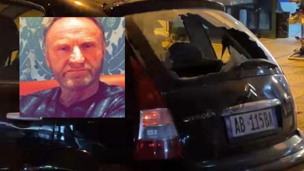 Policia zbardh atentatin e ndodhur dy ditë më parë në Shkodër/ Arrestohet autori, kishte udhëtuar drejt Berlinit