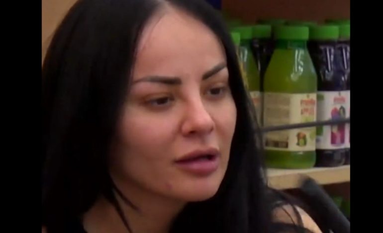 “Po u ndave, ti ikën”/ Sara i kthehet Gazit: Bardhit i kam bërë nder, prej meje i përmendet emri