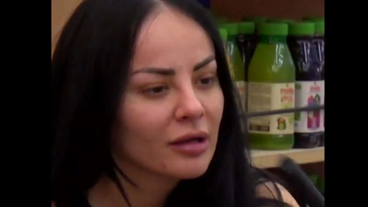 “Po u ndave, ti ikën”/ Sara i kthehet Gazit: Bardhit i kam bërë nder, prej meje i përmendet emri