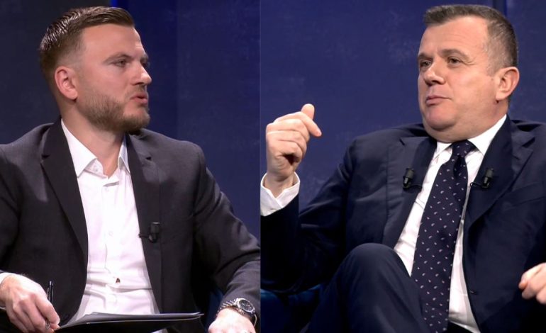 Vrasjet e pazbardhura, gazetari i drejtohet ministrit të Brendshëm: Krimi është sofistikuar, policia ka ende metoda të vjetra!