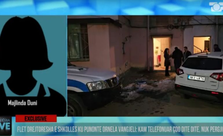 “Më mori në telefon dhe më lajmëroi”/ Flet mes lotësh kolegia e edukatores që vdiq bashkë me nënën: Ishte gjithmonë e buzëqeshur 