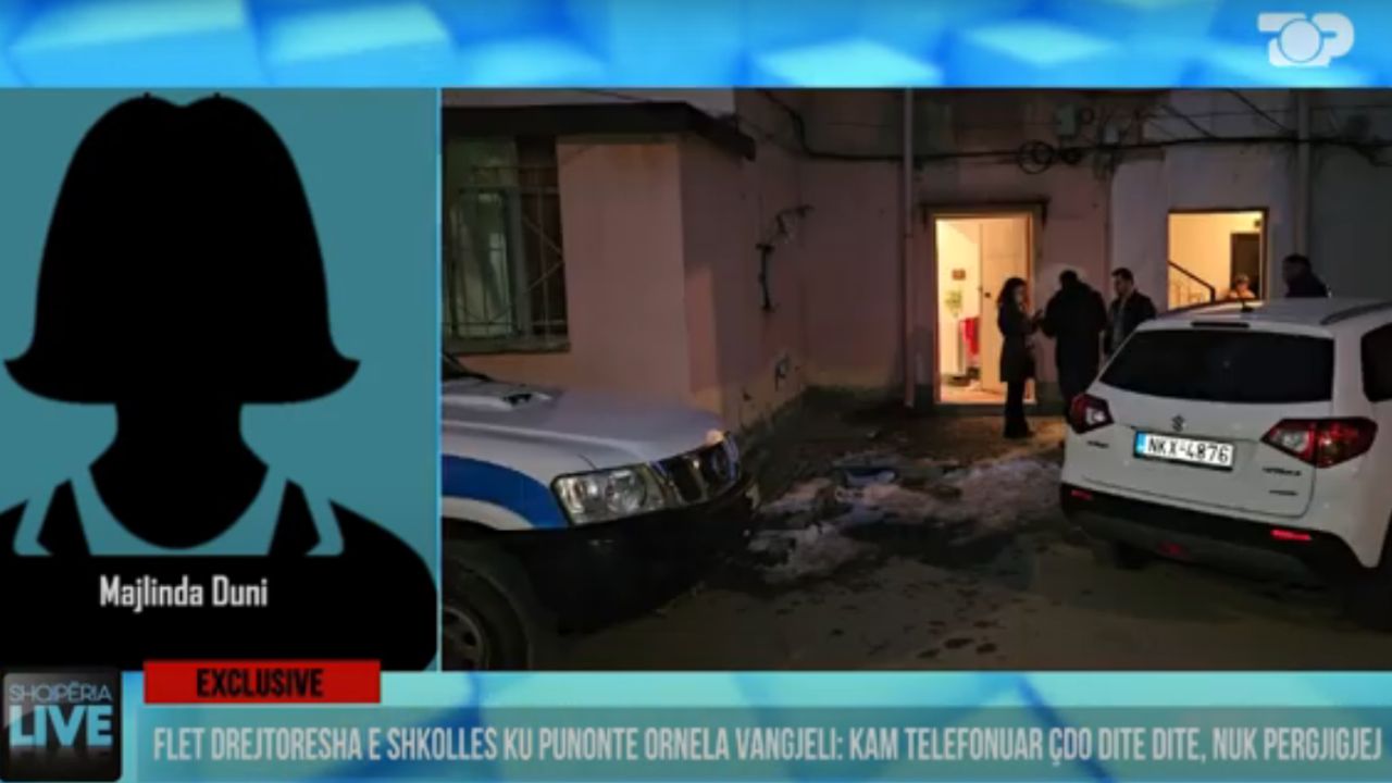 “Më mori në telefon dhe më lajmëroi”/ Flet mes lotësh kolegia e edukatores që vdiq bashkë me nënën: Ishte gjithmonë e buzëqeshur 
