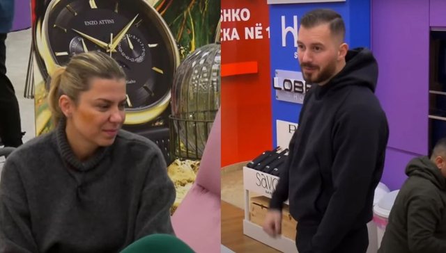 “Ushtarja e Julit”/ Rike-banorëve: E prisja nga Meritoni, por jo Romeo