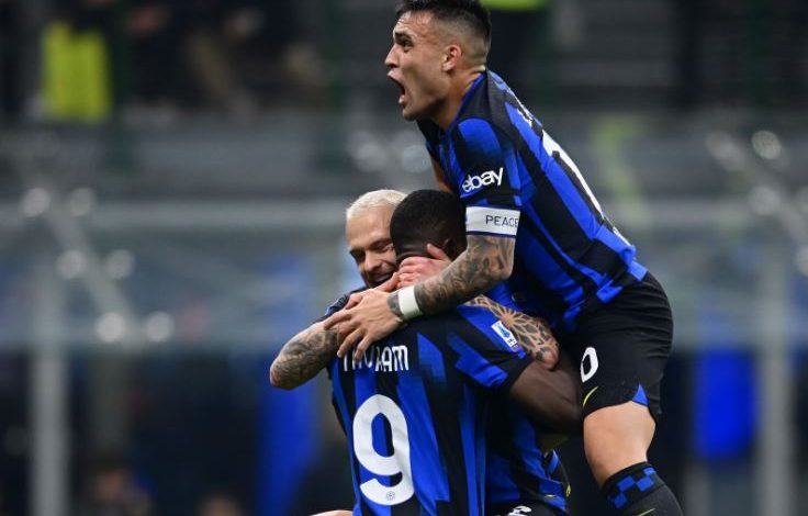 VIDEO/ Vendos një gol “i rëndë”, Interi nis “arratinë” drejt titullit, Juventusi dështon në Milano