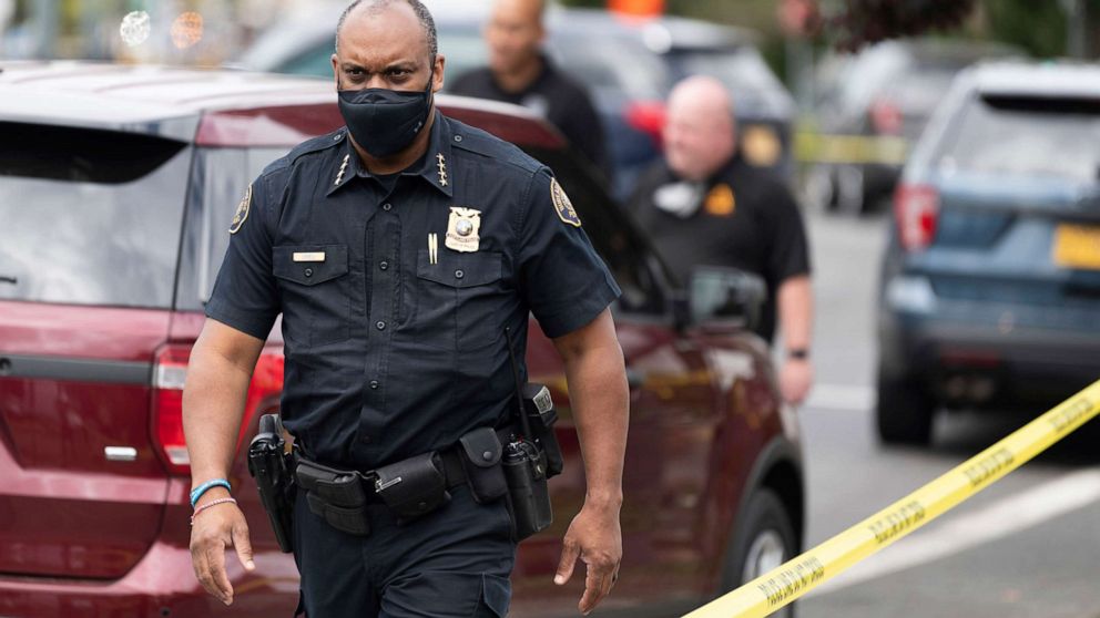 Vdes ushtari amerikan që i vuri flakën vetes në shenjë proteste