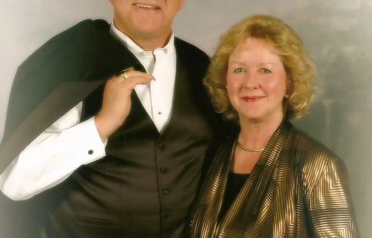 Vdiq 7 vjet më parë, por ende i dërgon gruas lule çdo Shën Valentin